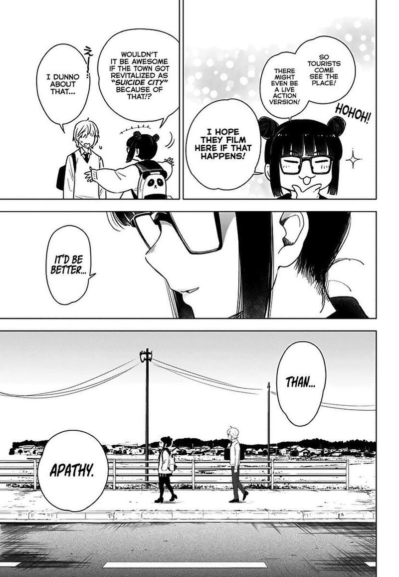Shounen No Abyss 1 21