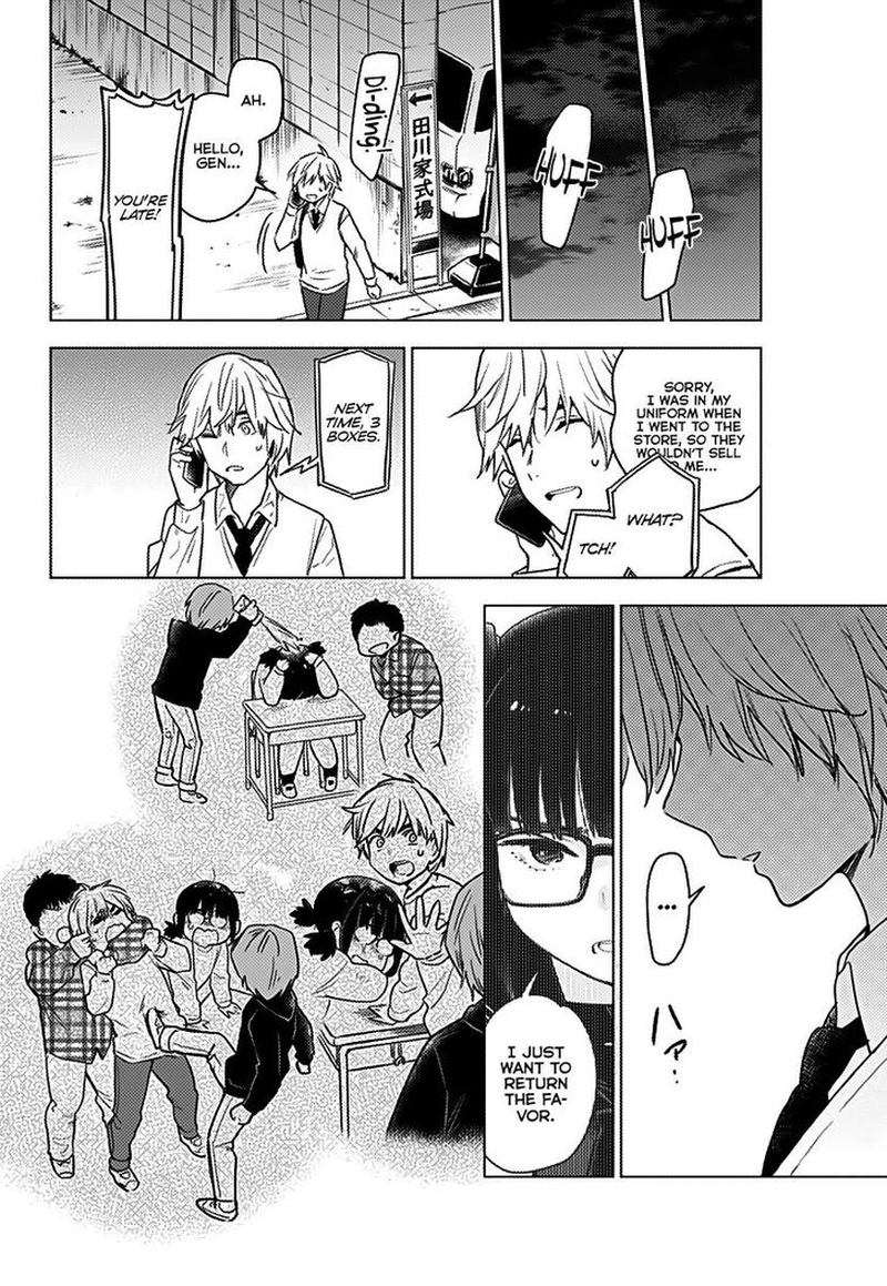 Shounen No Abyss 1 30