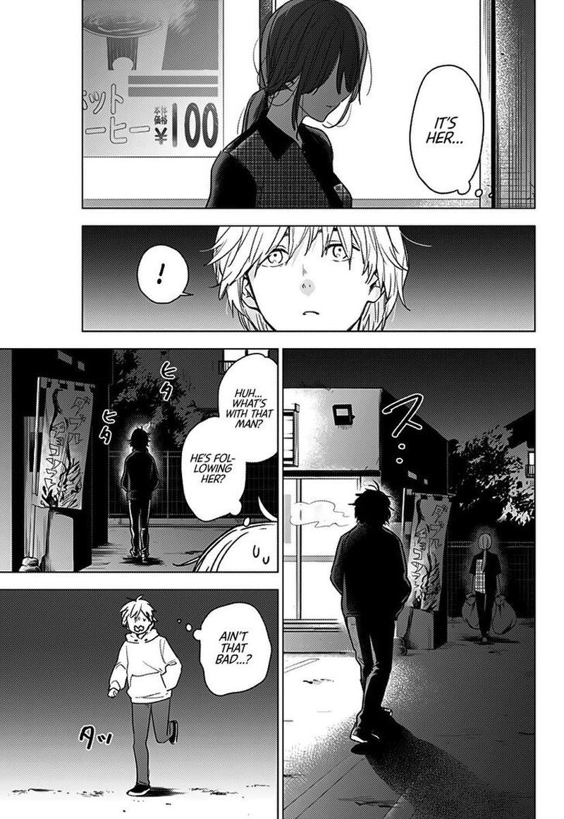 Shounen No Abyss 1 37