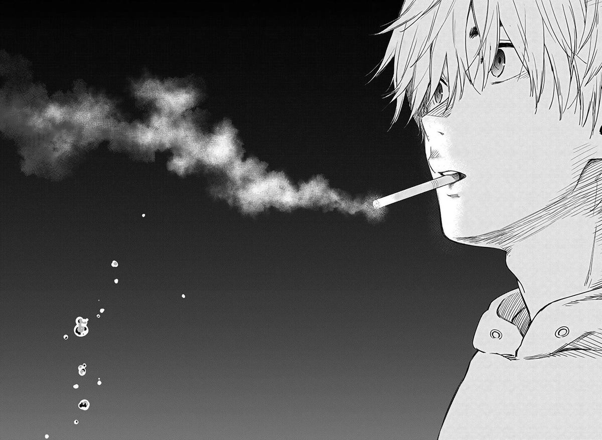 Shounen No Abyss 1 49