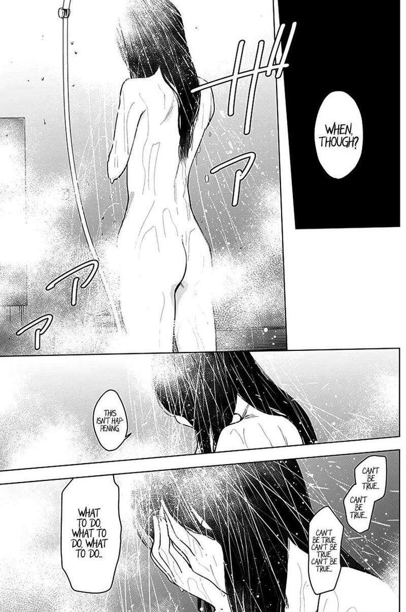 Shounen No Abyss 10 15