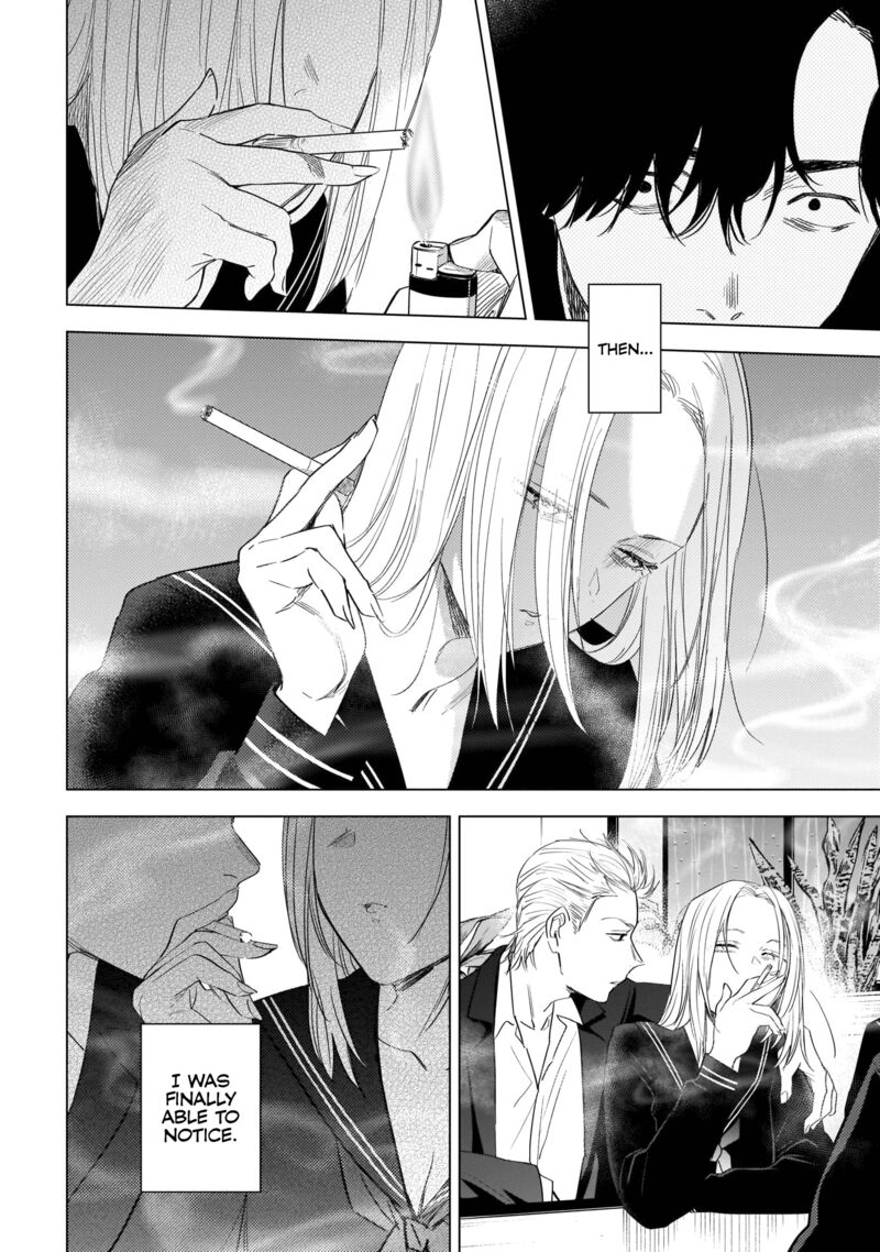 Shounen No Abyss 100 10