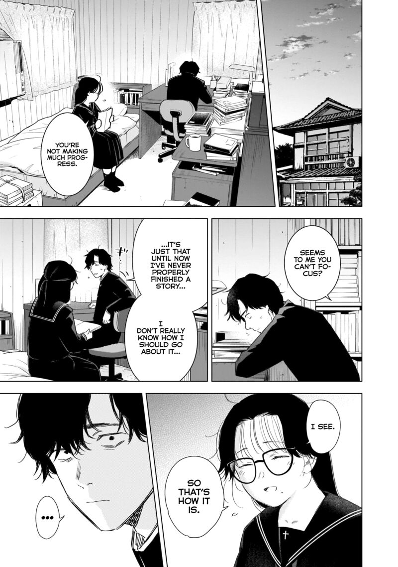 Shounen No Abyss 101 11