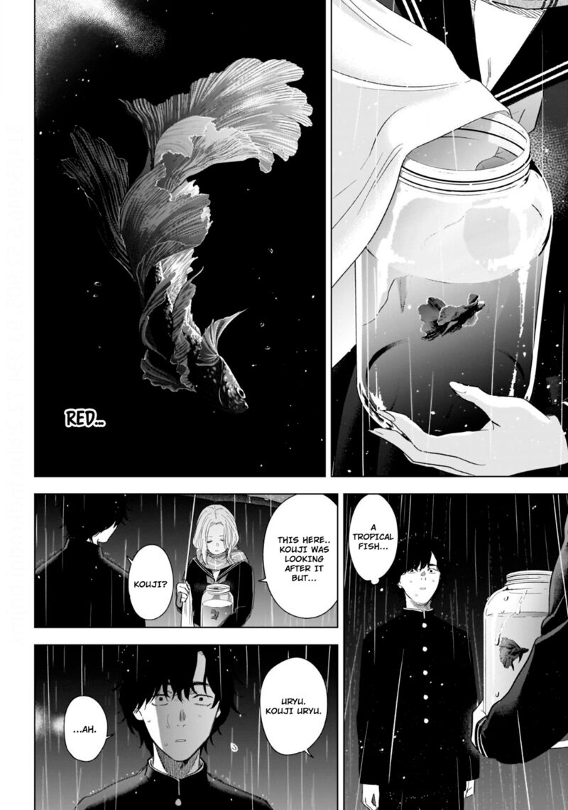 Shounen No Abyss 102 7