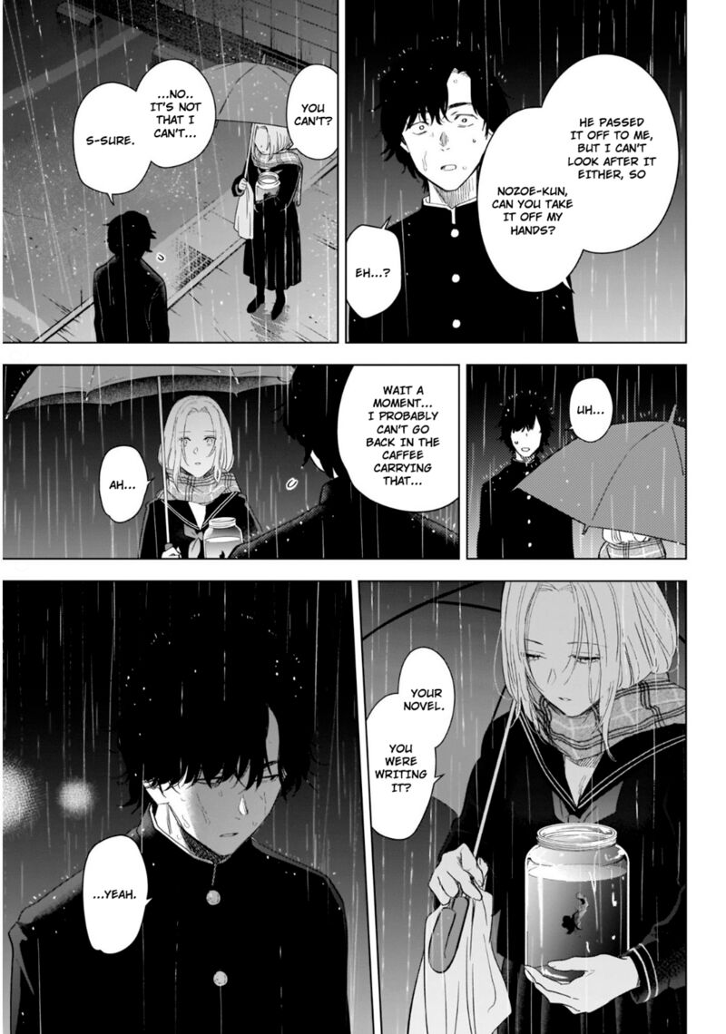 Shounen No Abyss 102 8
