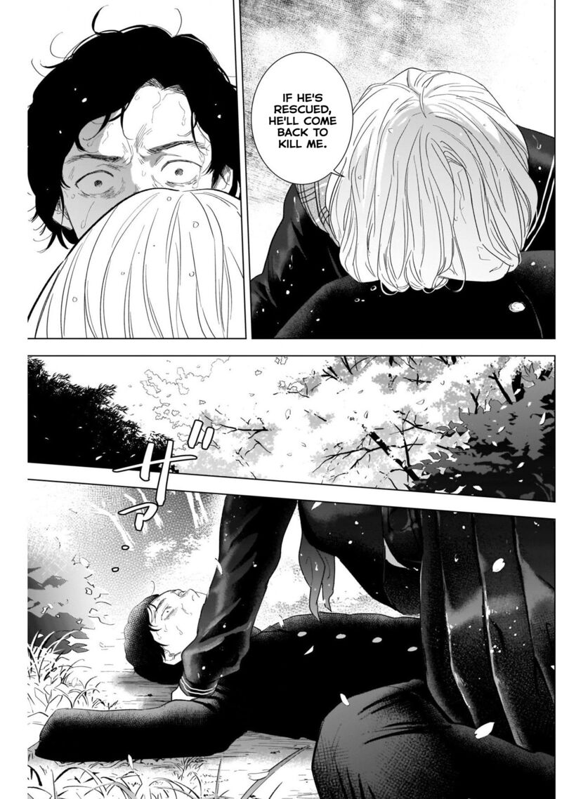 Shounen No Abyss 105 14