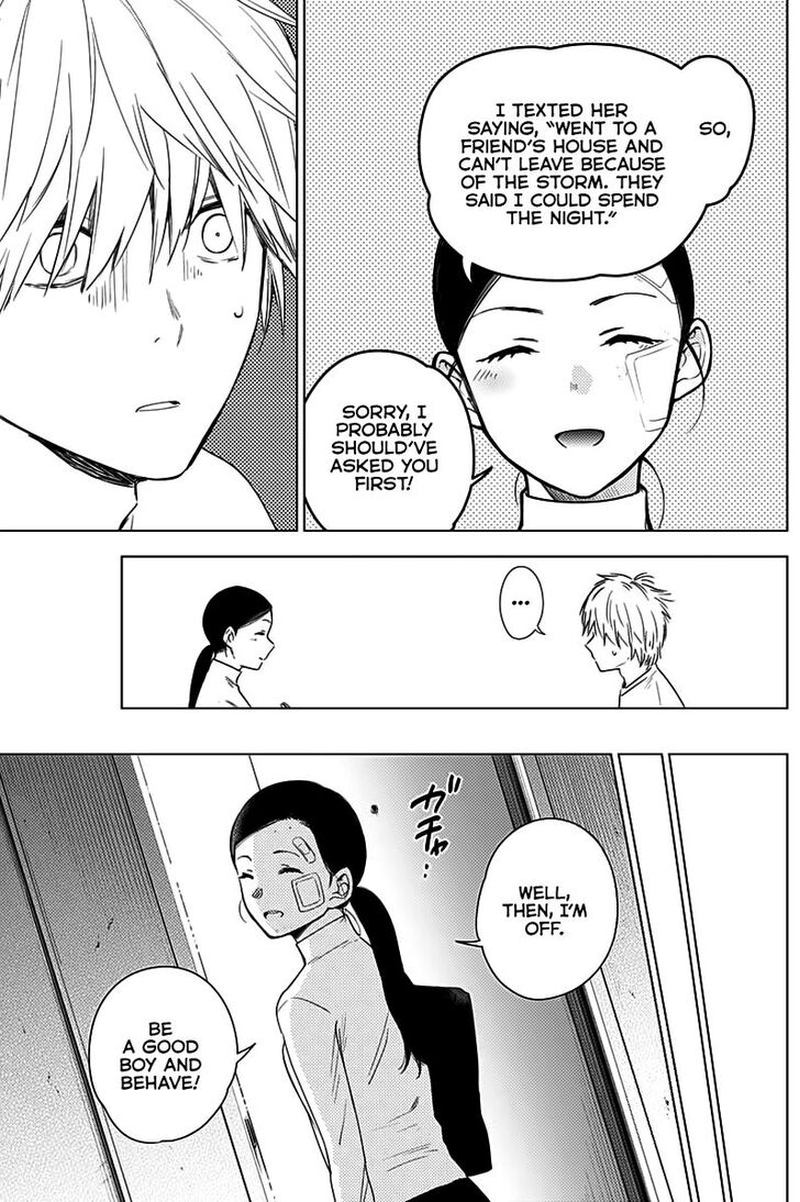 Shounen No Abyss 11 5