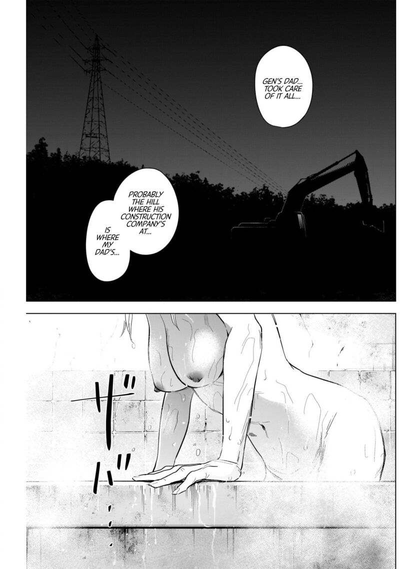 Shounen No Abyss 110 15