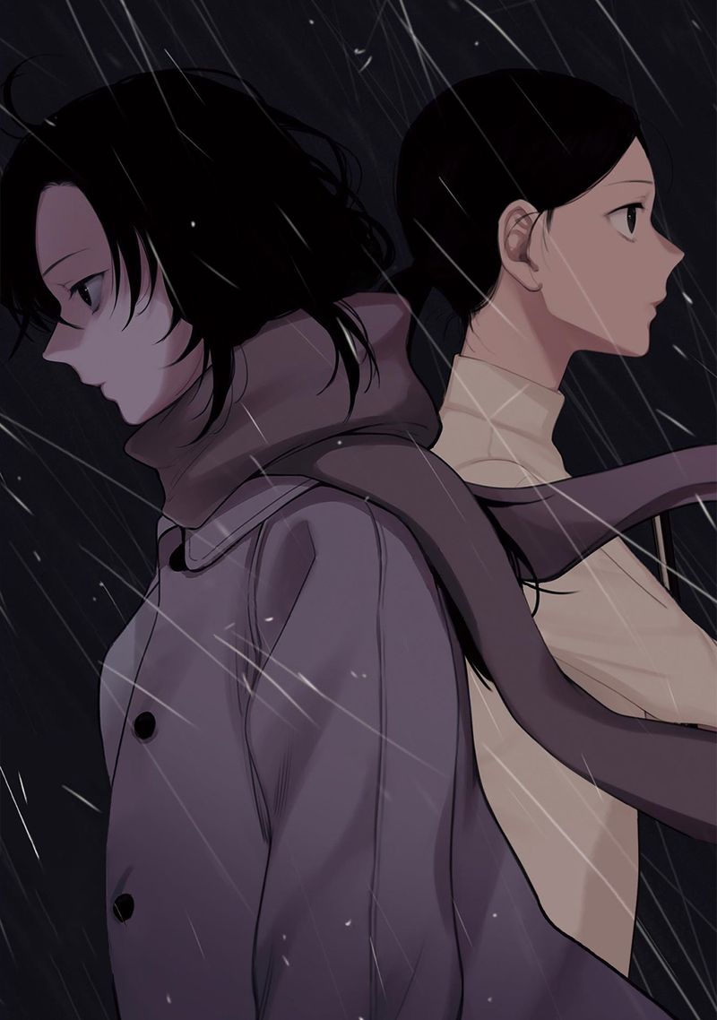 Shounen No Abyss 111 1