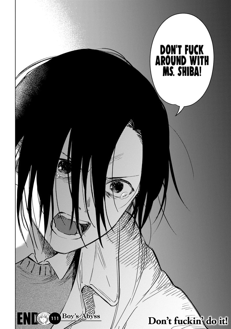 Shounen No Abyss 111 18