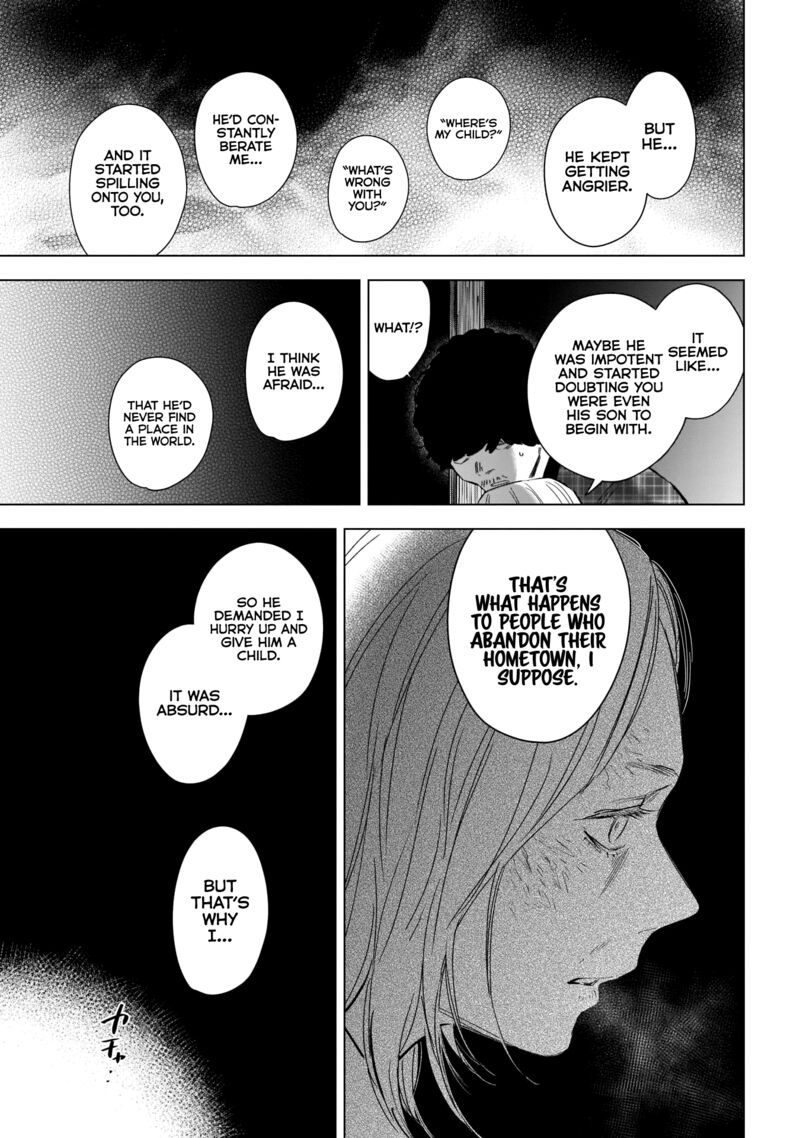 Shounen No Abyss 112 11