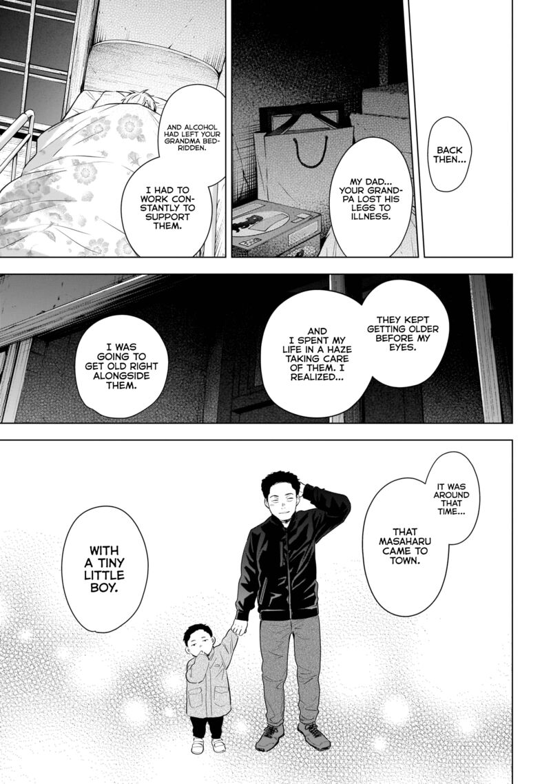 Shounen No Abyss 112 9