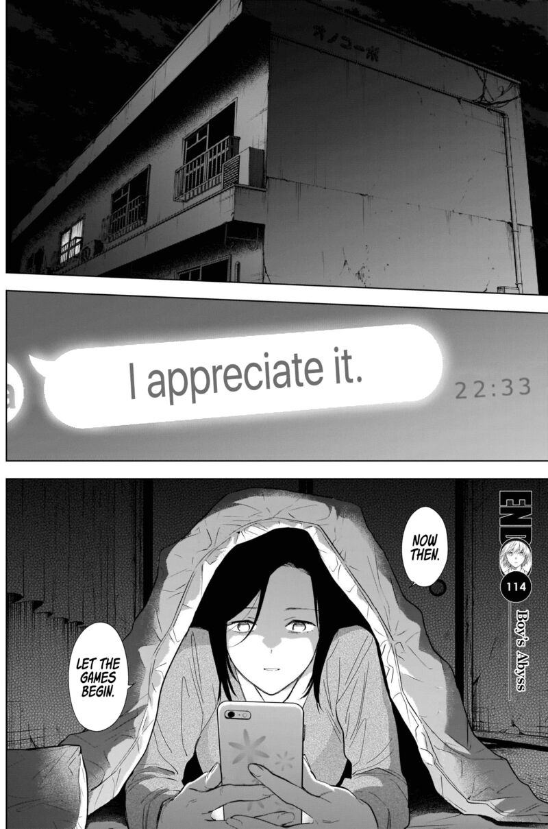 Shounen No Abyss 114 18