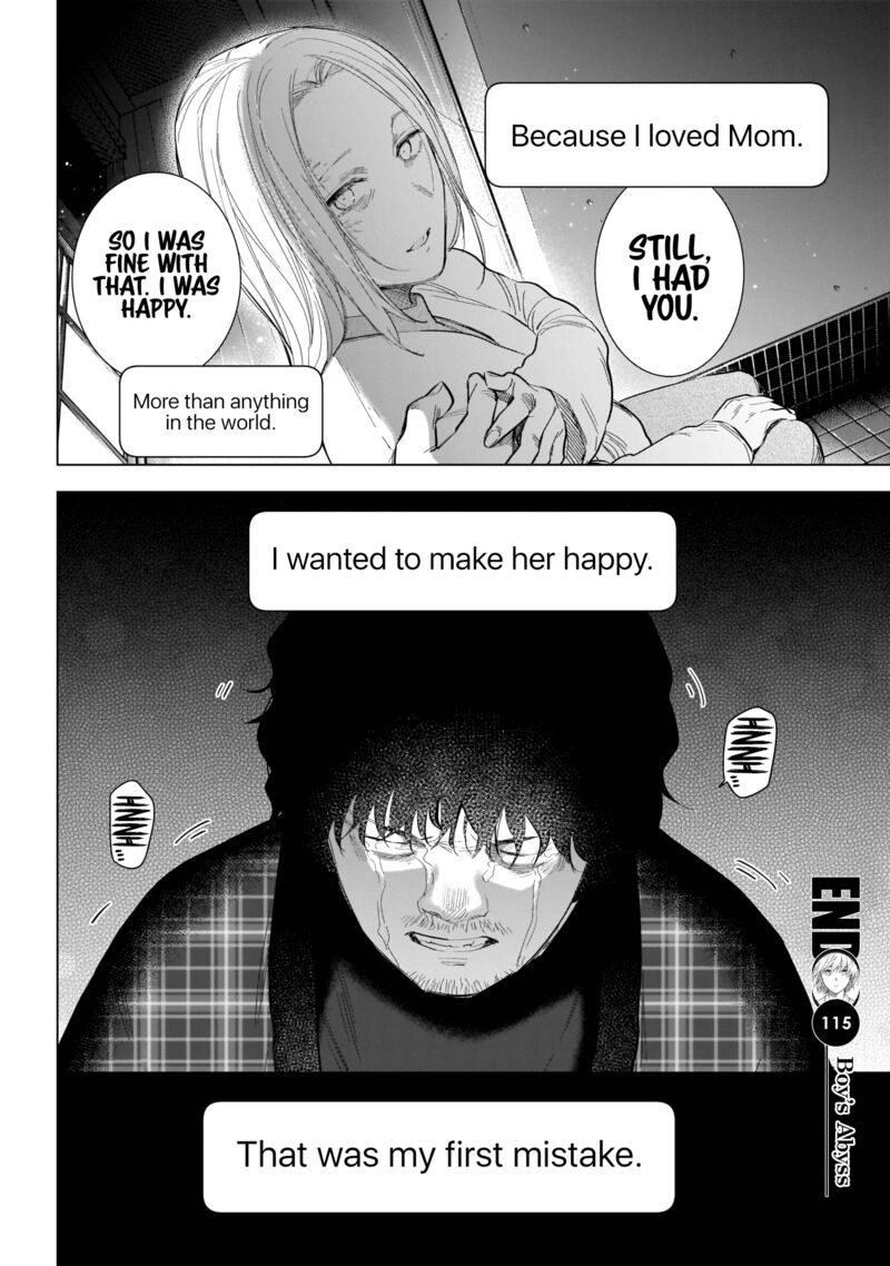 Shounen No Abyss 115 20