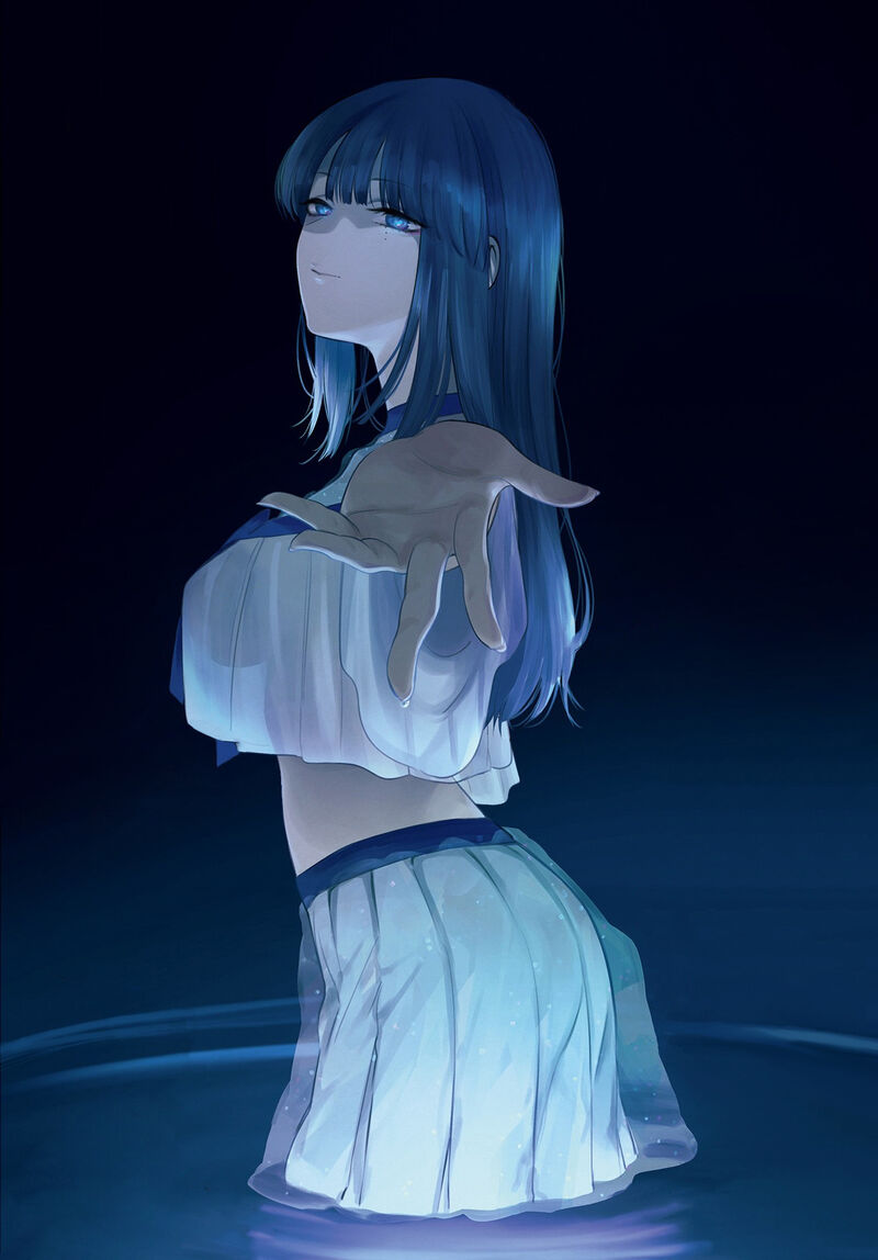 Shounen No Abyss 118 1