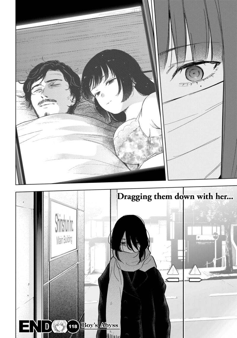 Shounen No Abyss 118 21