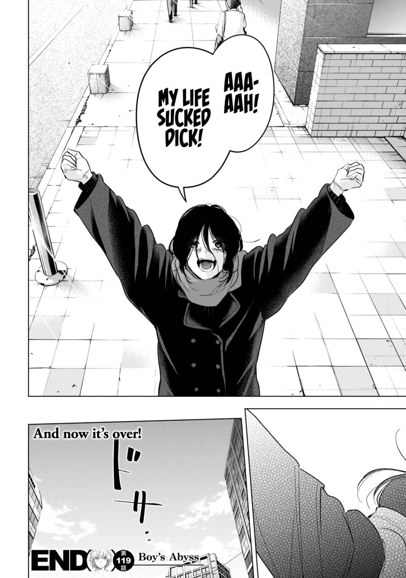 Shounen No Abyss 119 18