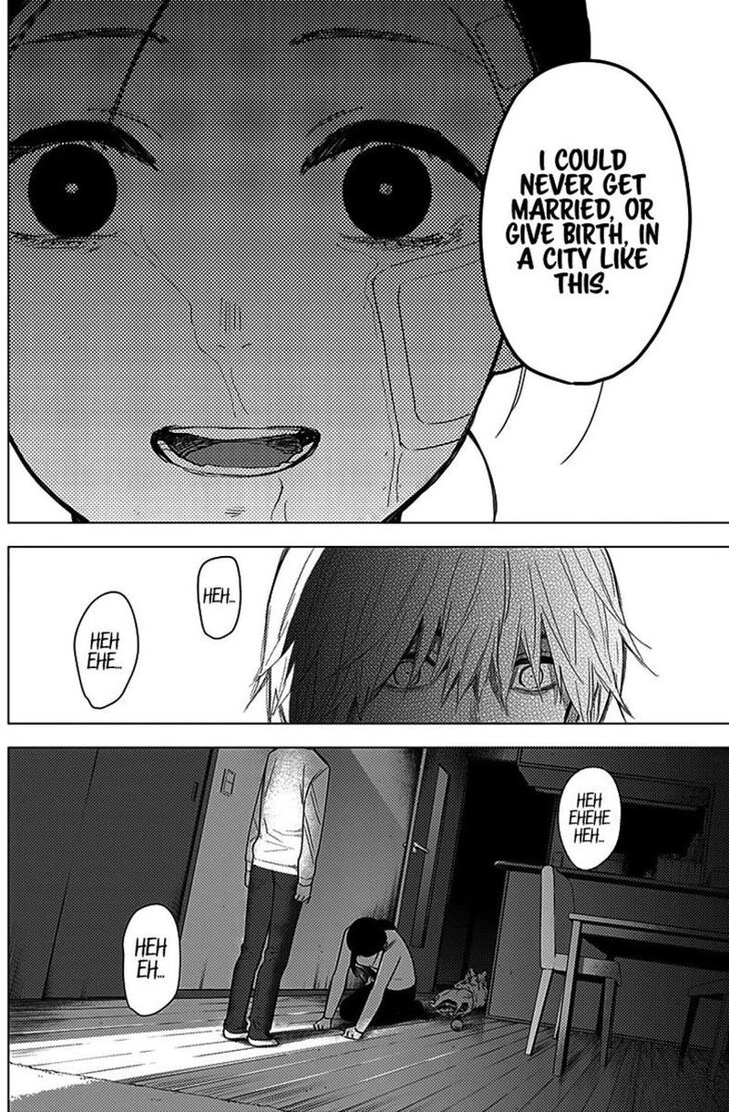 Shounen No Abyss 12 10