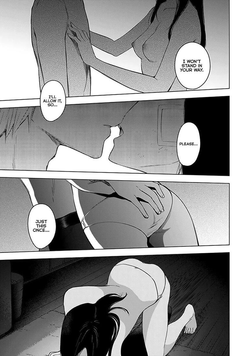 Shounen No Abyss 12 15