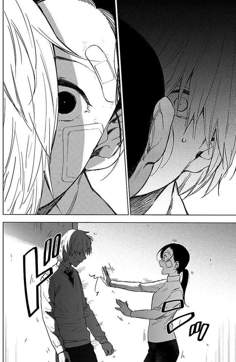 Shounen No Abyss 12 2