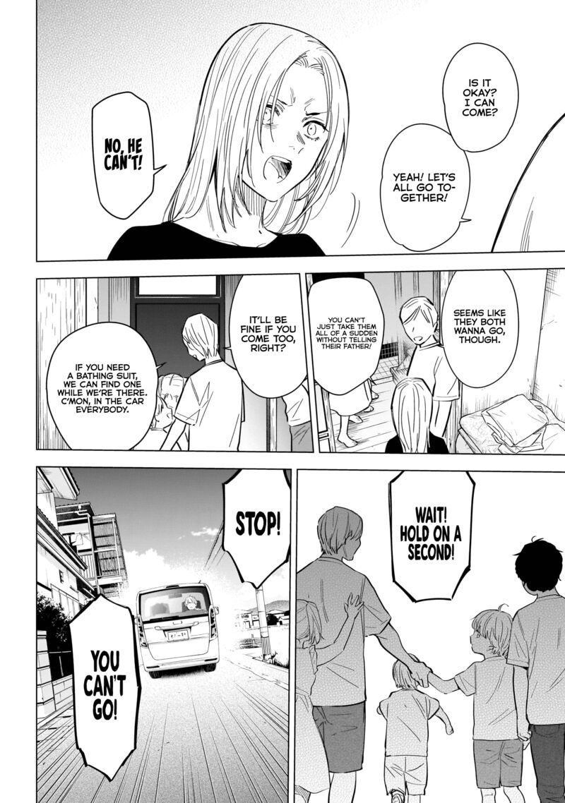 Shounen No Abyss 121 12