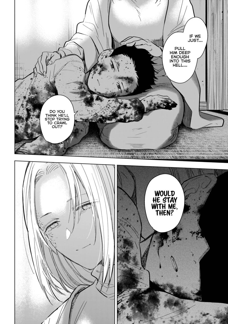 Shounen No Abyss 123 10