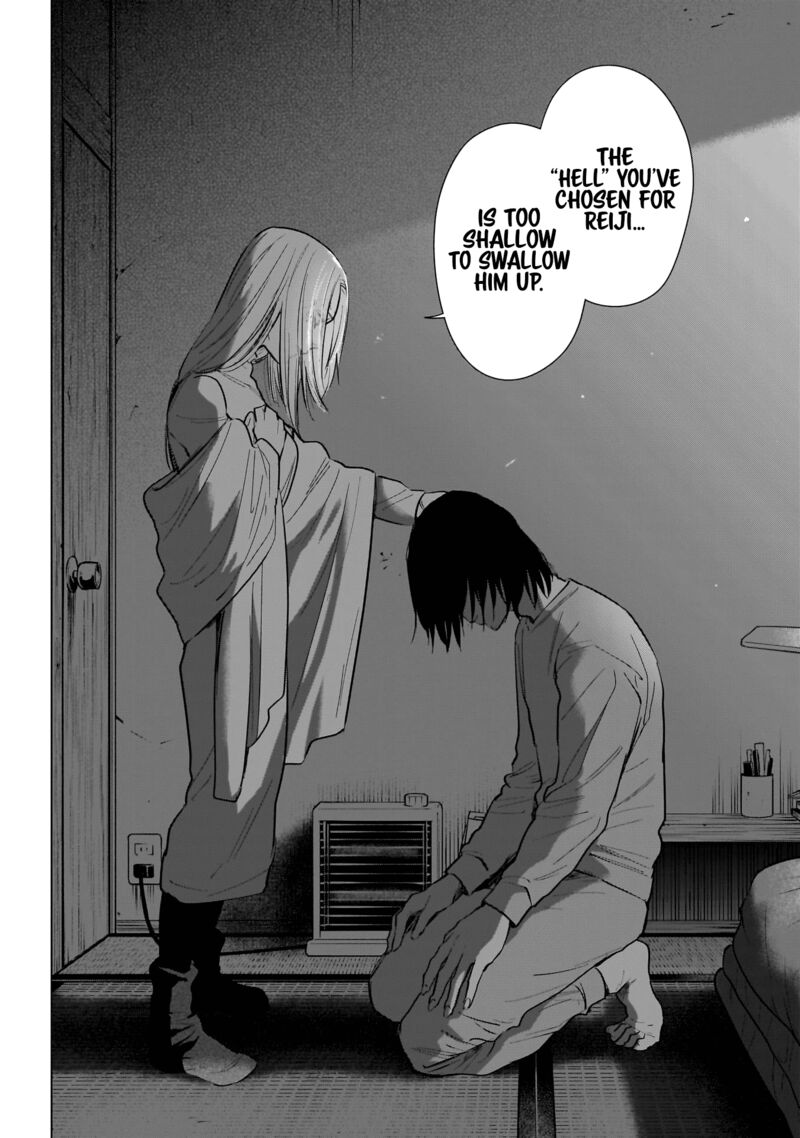 Shounen No Abyss 124 10