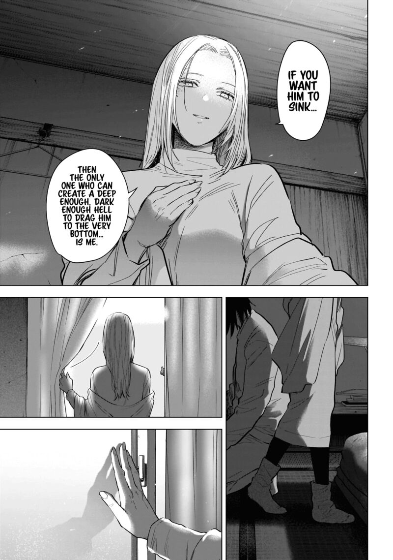 Shounen No Abyss 124 11