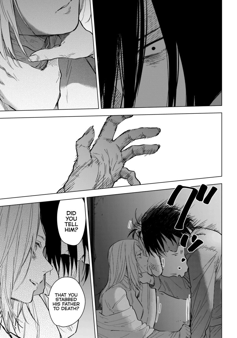 Shounen No Abyss 124 7