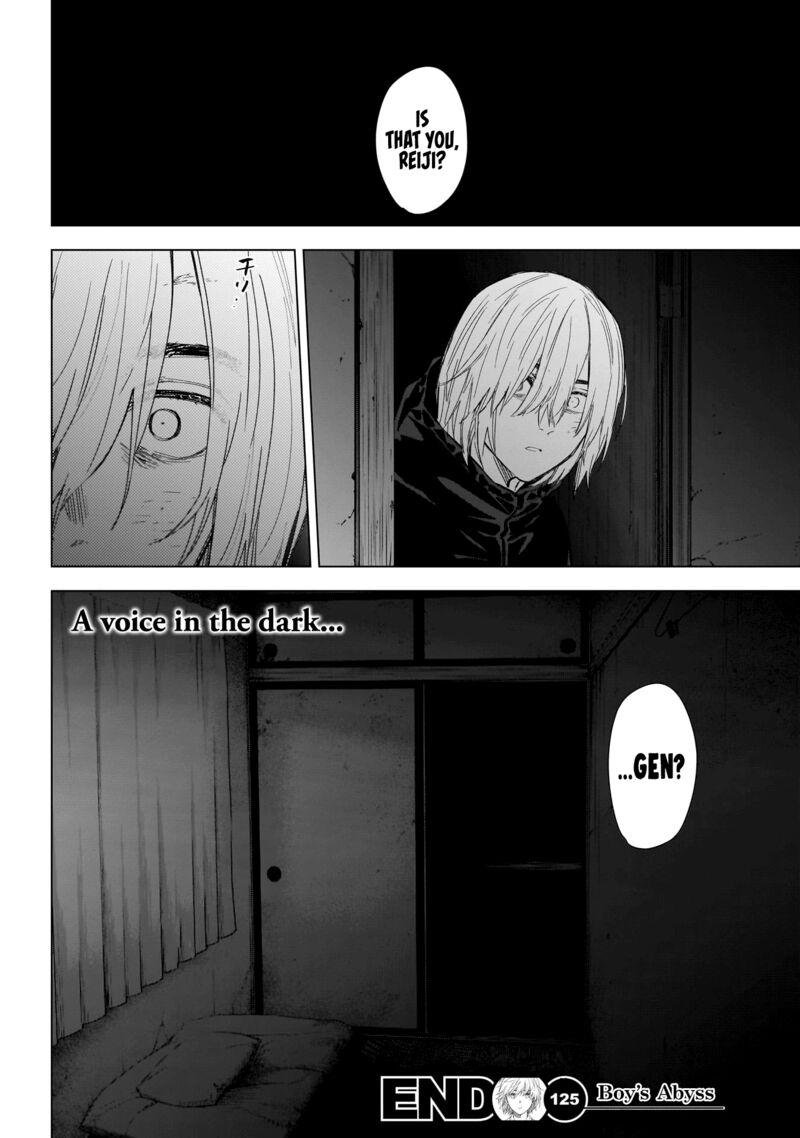 Shounen No Abyss 125 20