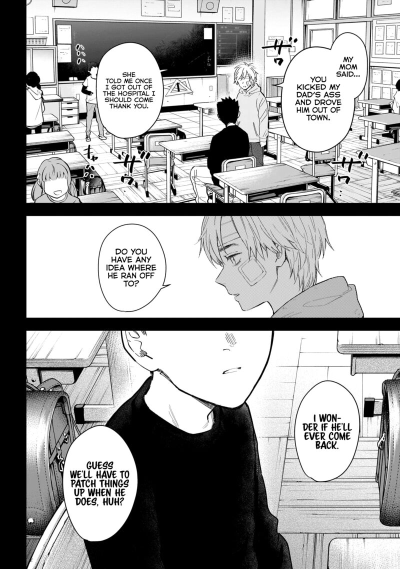 Shounen No Abyss 126 10
