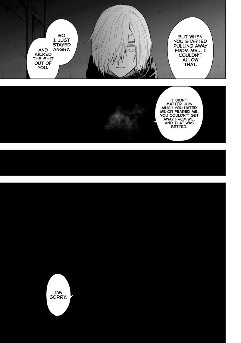 Shounen No Abyss 126 15
