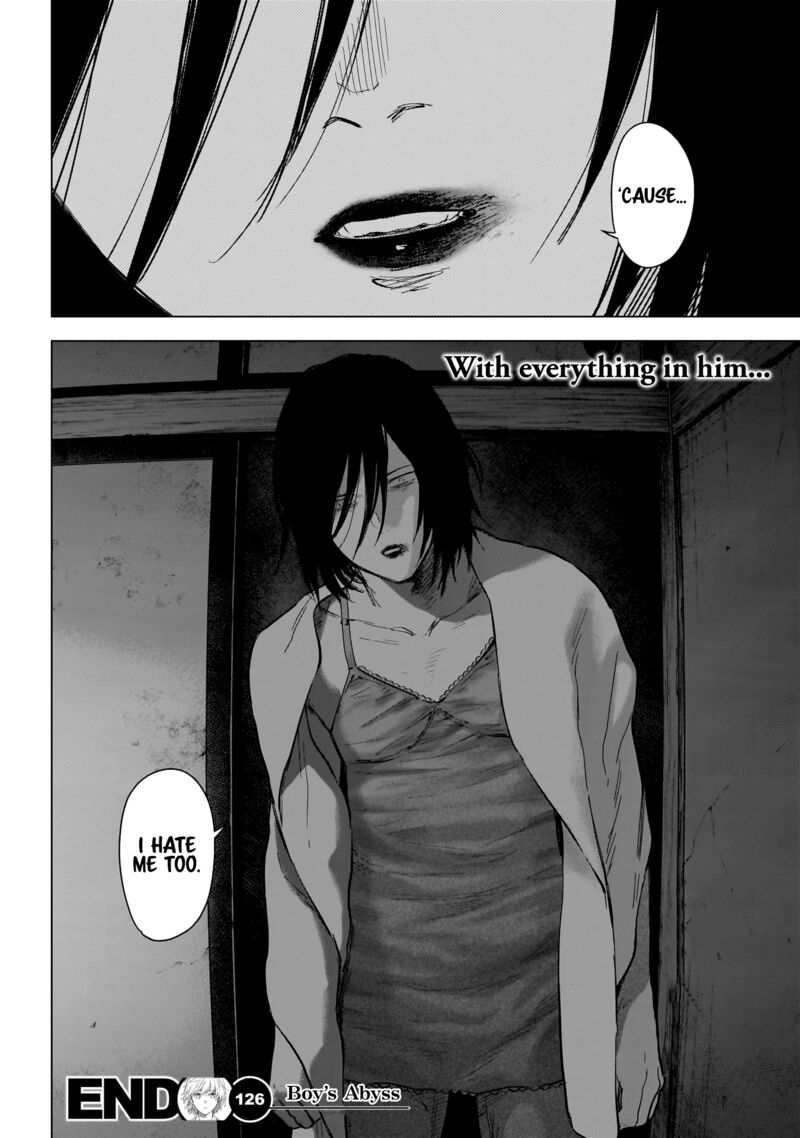 Shounen No Abyss 126 18