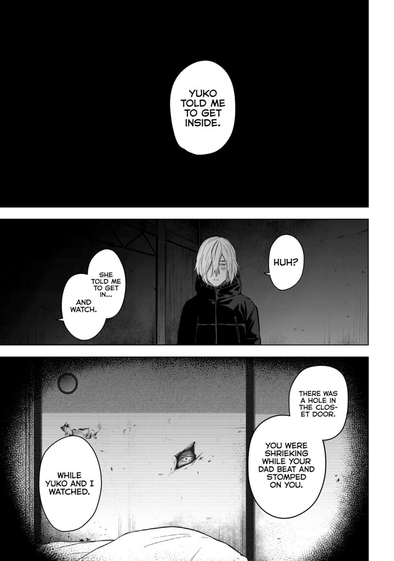 Shounen No Abyss 126 5