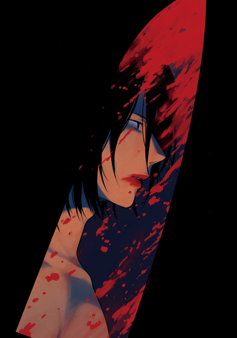 Shounen No Abyss 127 1
