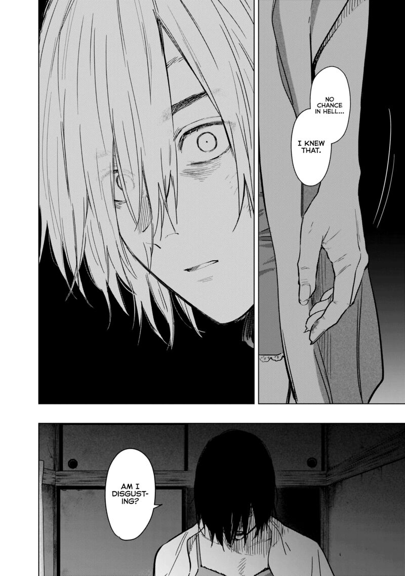 Shounen No Abyss 127 10