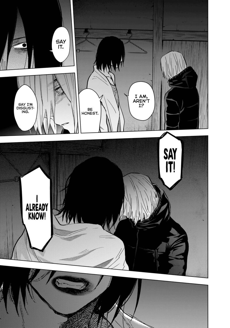 Shounen No Abyss 127 11