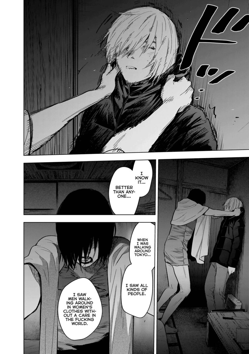Shounen No Abyss 127 12