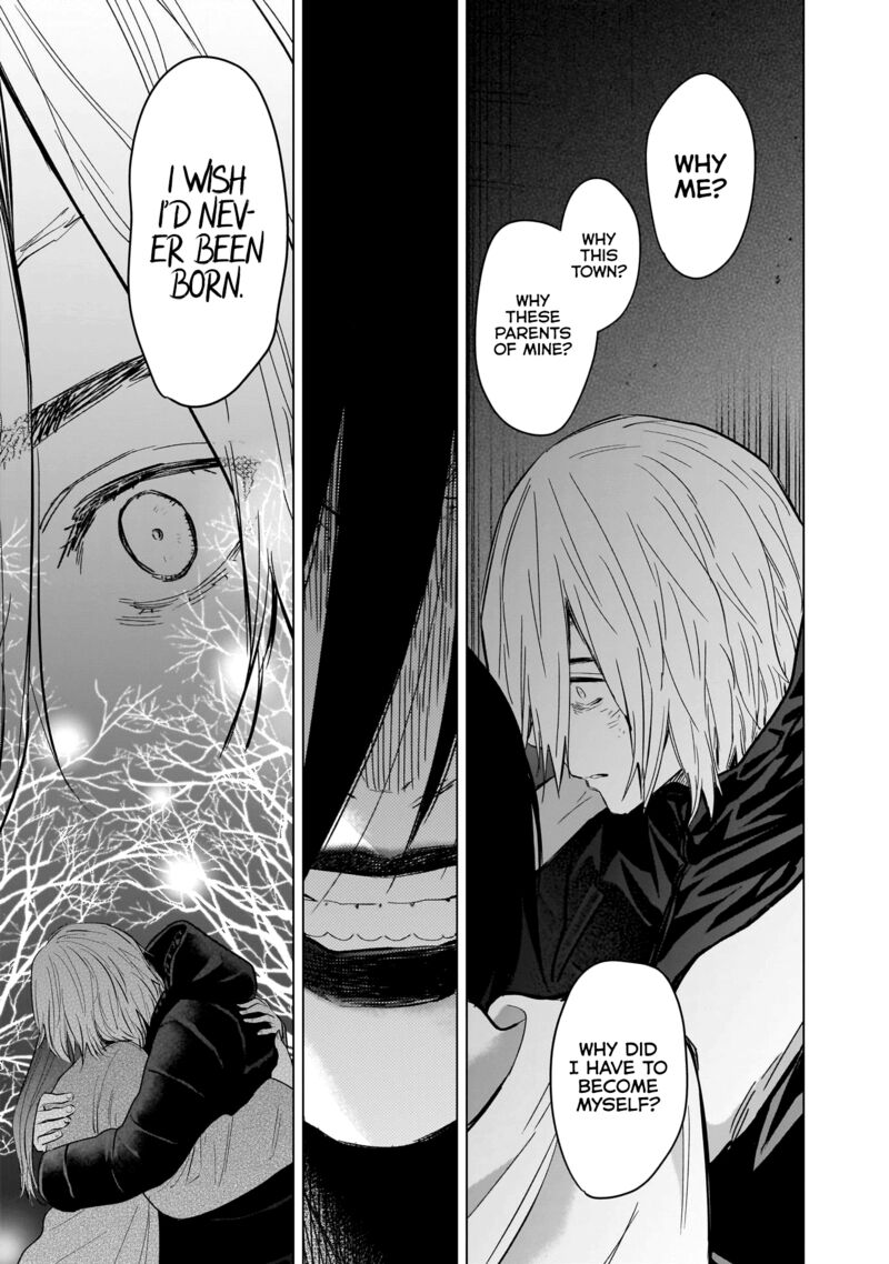 Shounen No Abyss 127 13