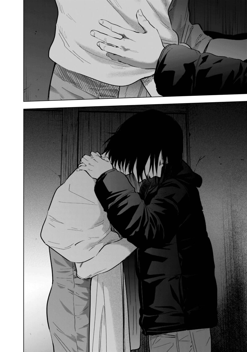 Shounen No Abyss 127 14