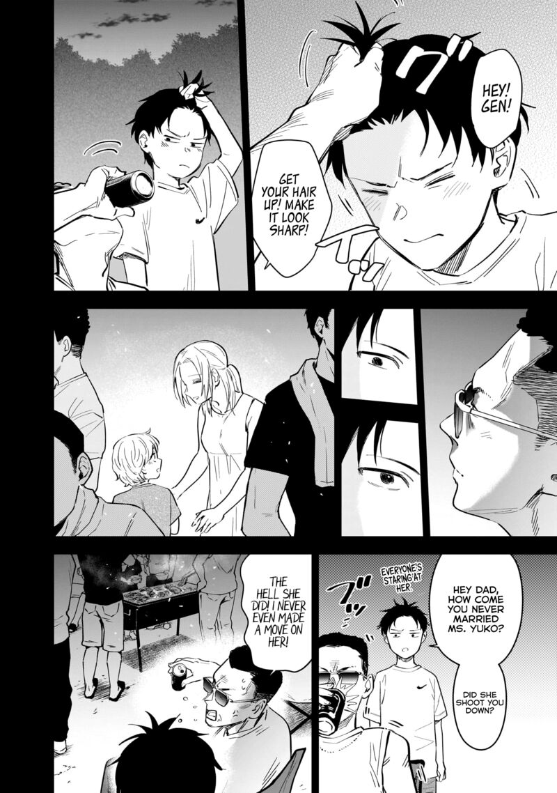Shounen No Abyss 127 3