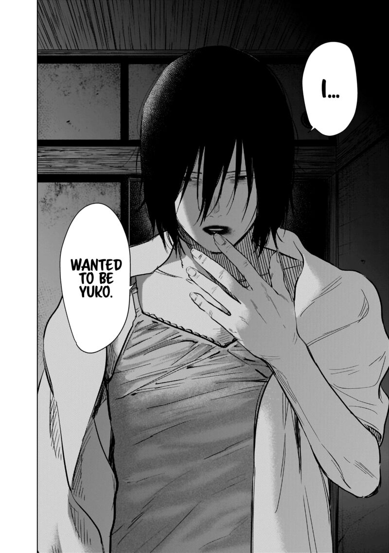 Shounen No Abyss 127 8