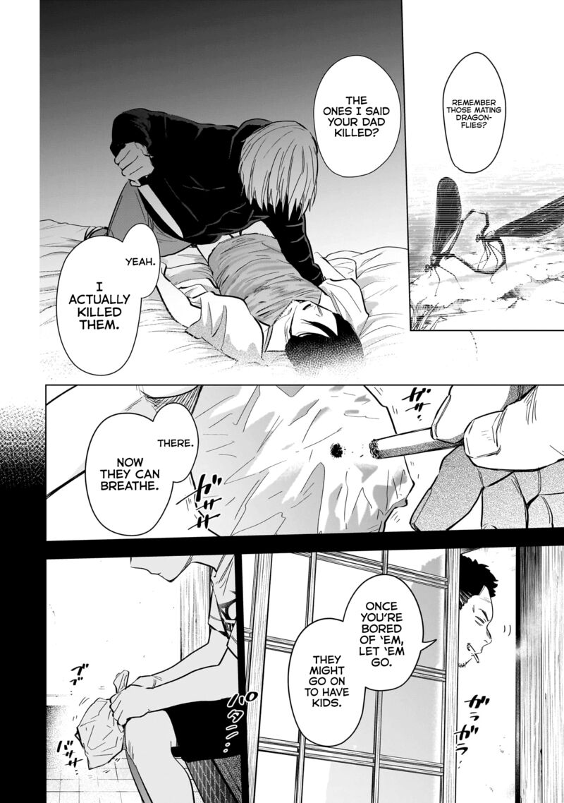Shounen No Abyss 128 16