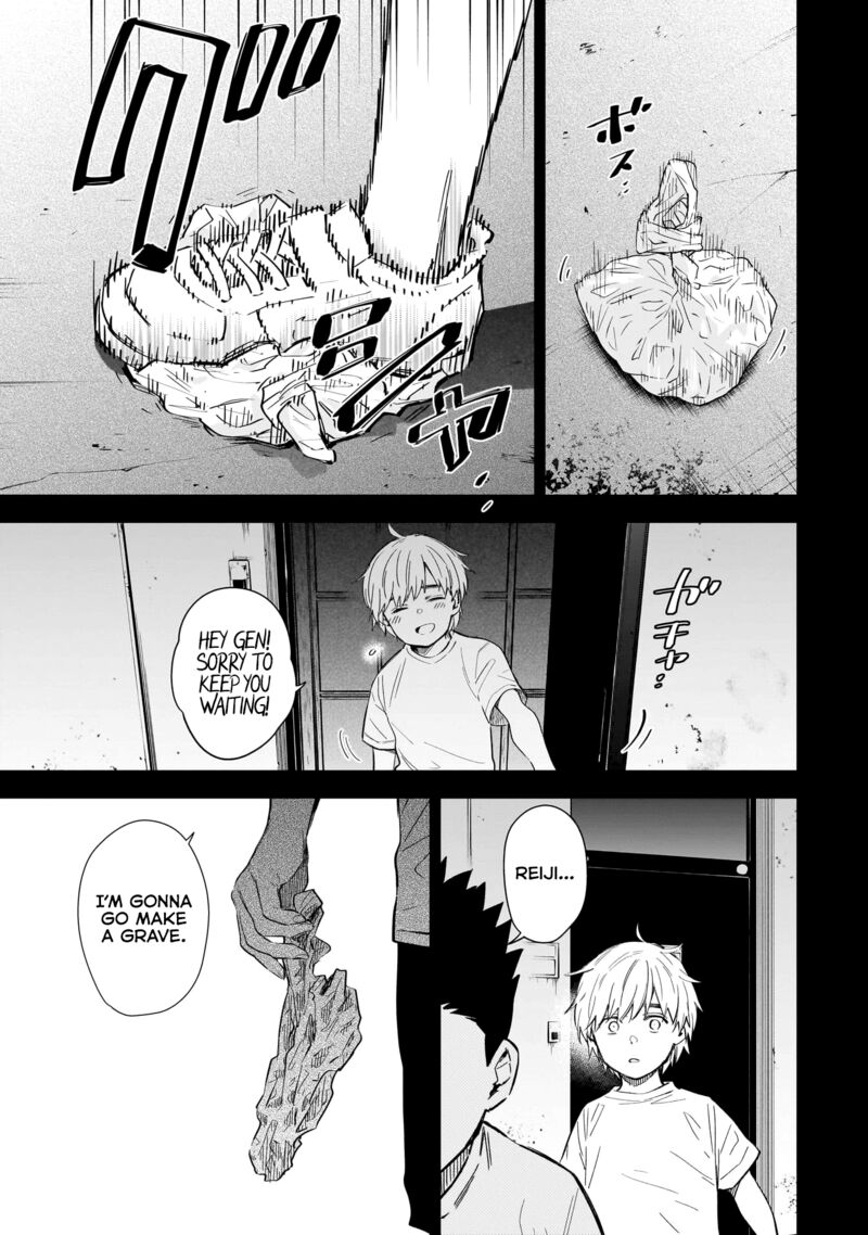Shounen No Abyss 128 17
