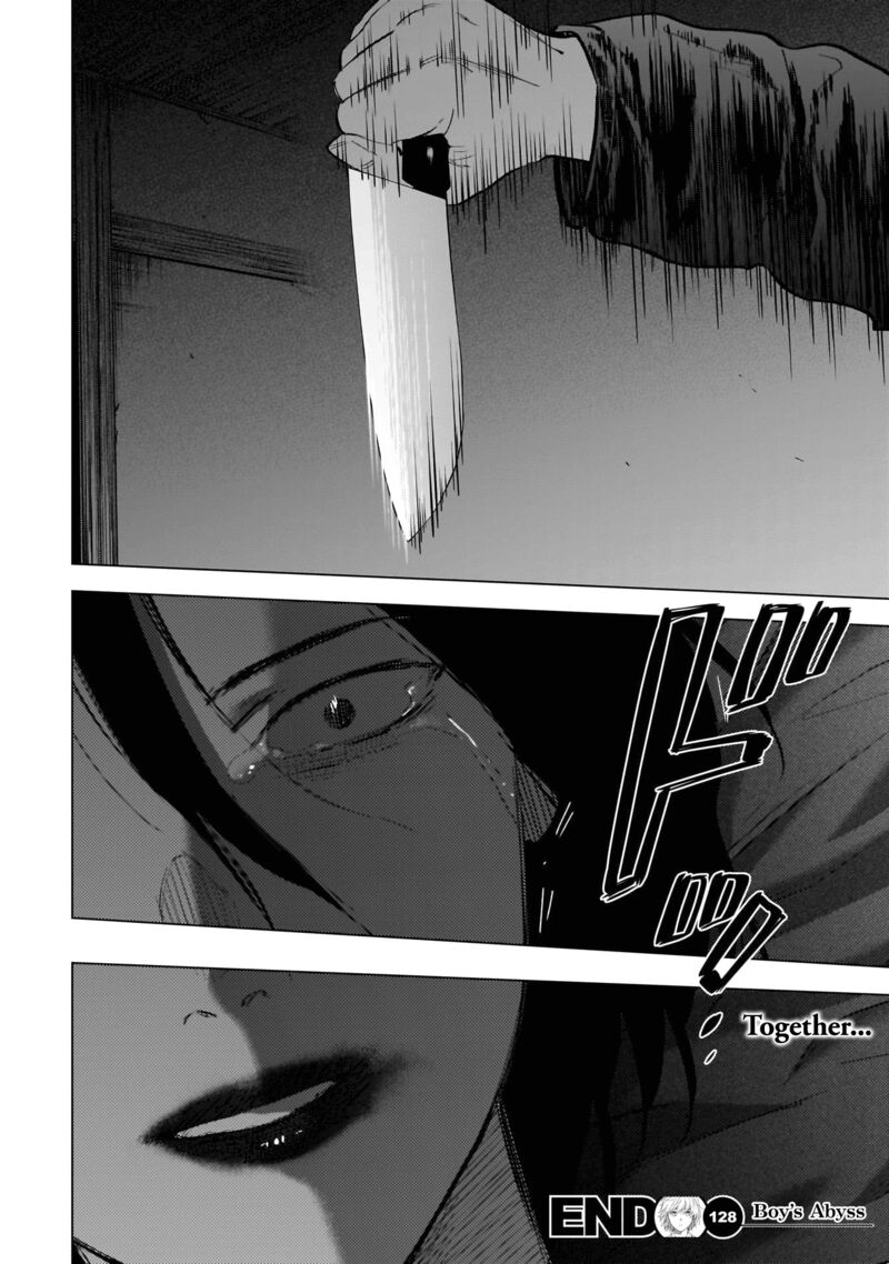 Shounen No Abyss 128 20