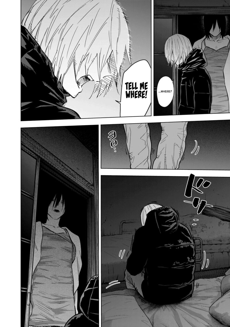 Shounen No Abyss 128 8