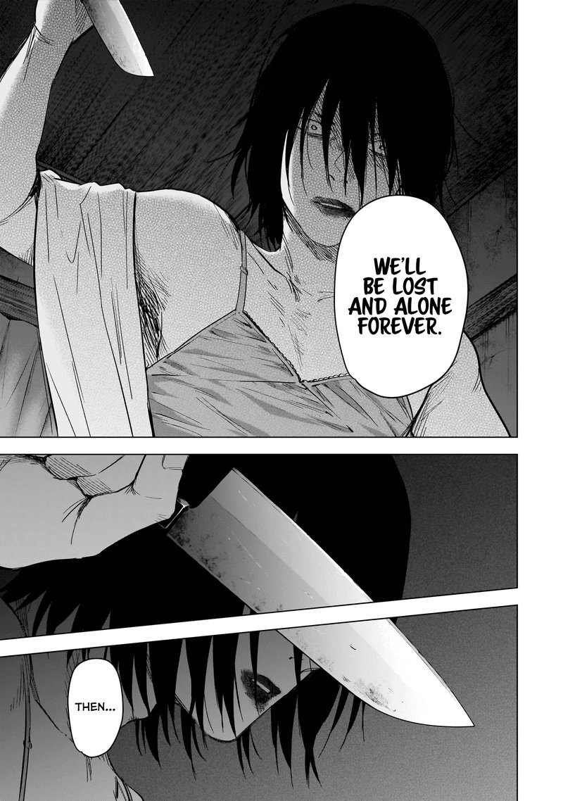 Shounen No Abyss 129 11