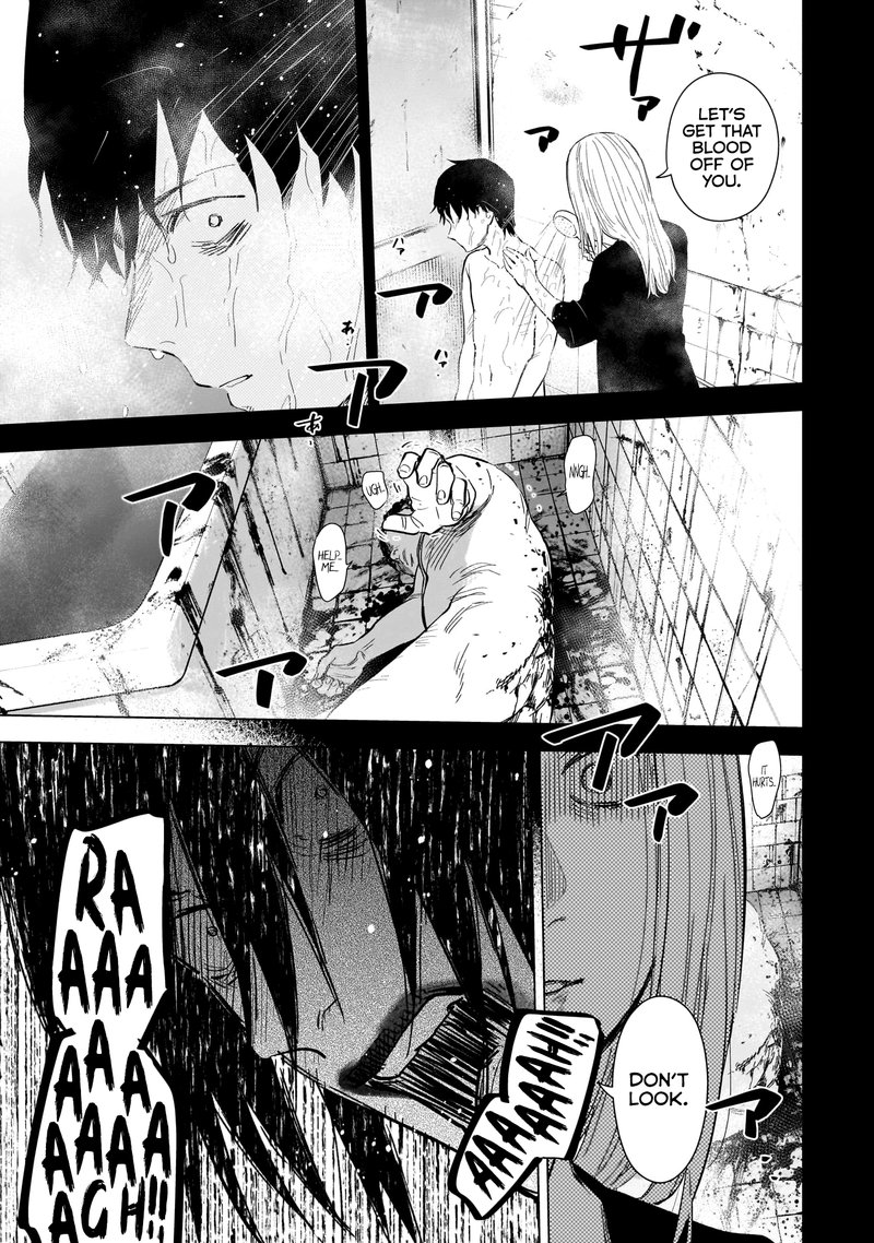 Shounen No Abyss 129 15