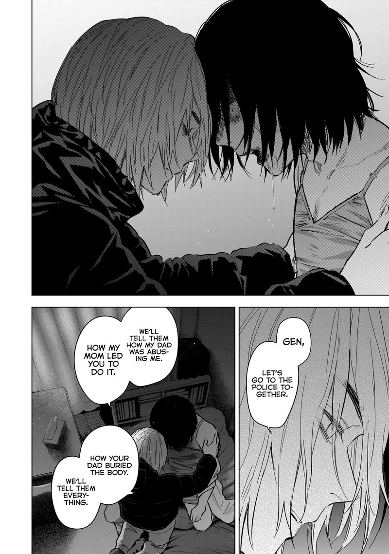 Shounen No Abyss 129 16