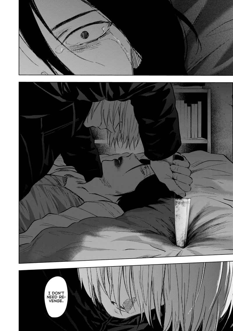 Shounen No Abyss 129 2